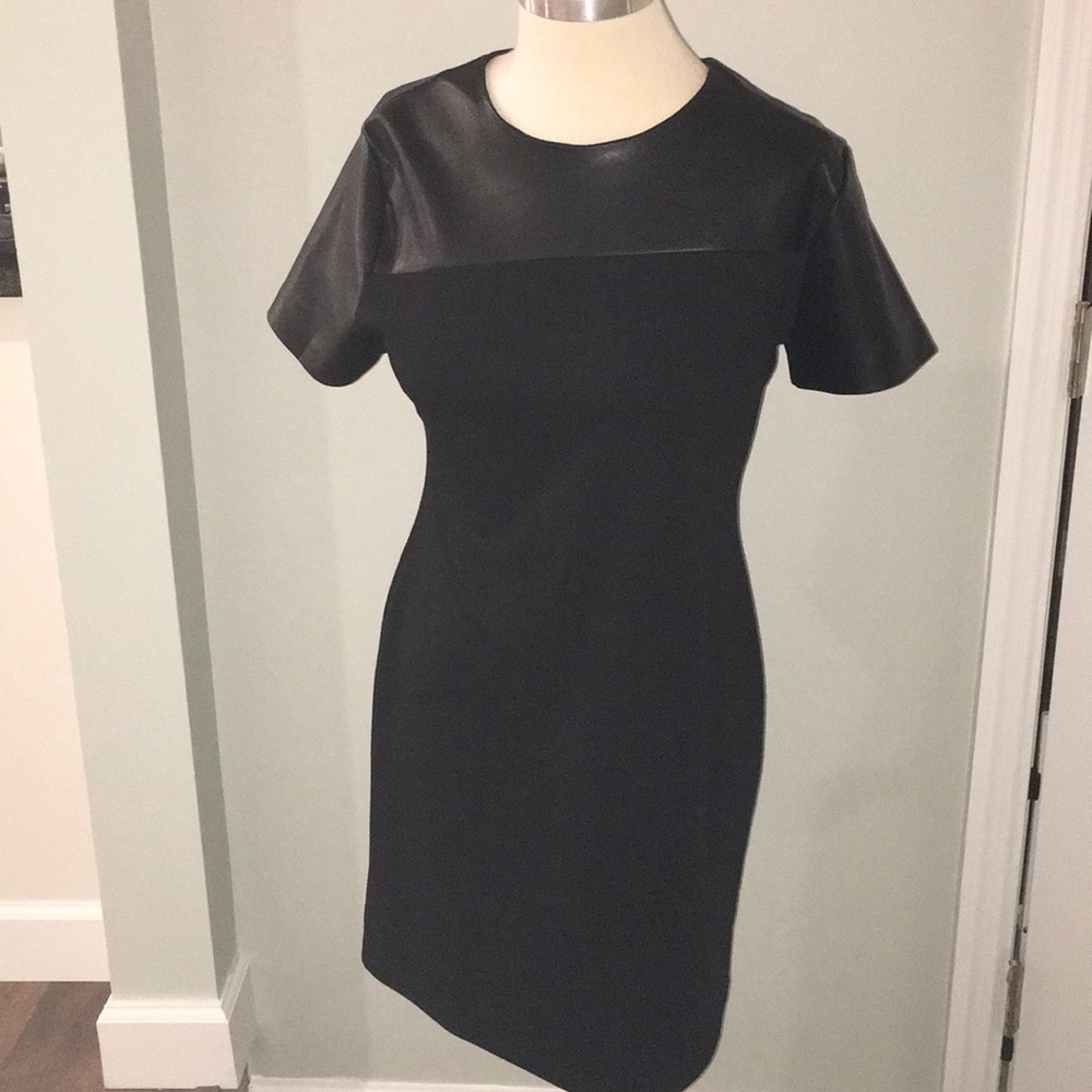 JACK Dress